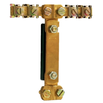 AARDINGSONDERBREKER + rail