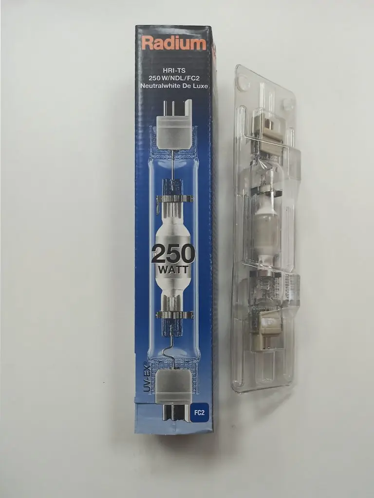 HRI-TS 250W/WDL/230/FC2