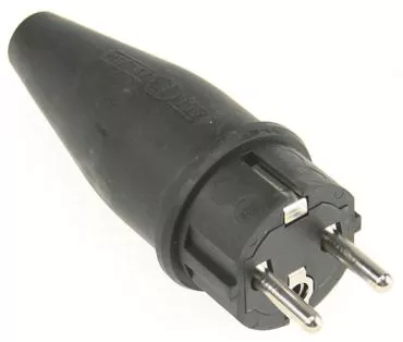 STEKKER RUBBER