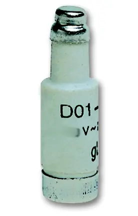 ZEKERING D01 16A