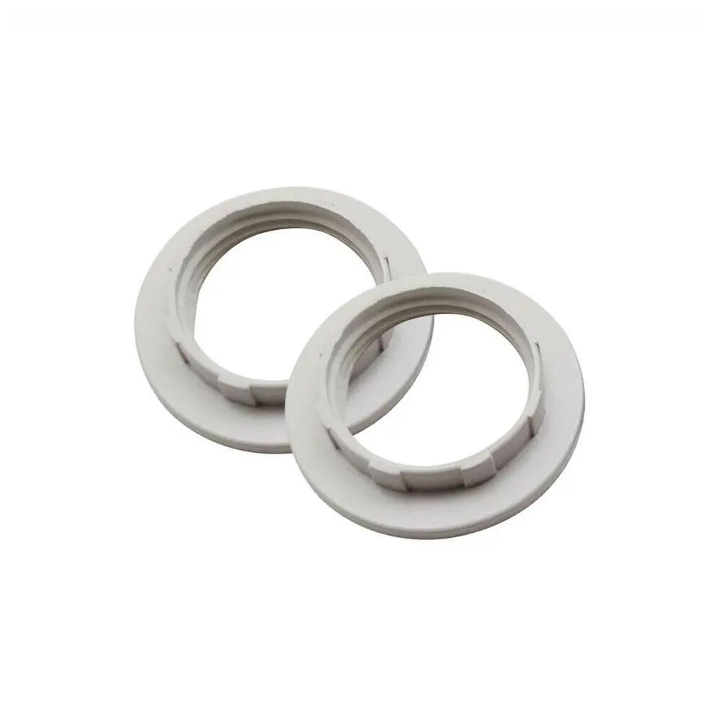 RING E27 WIT