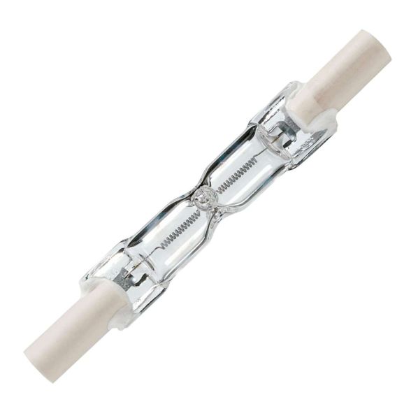HALOLINE 80W 230V R7S 78mm