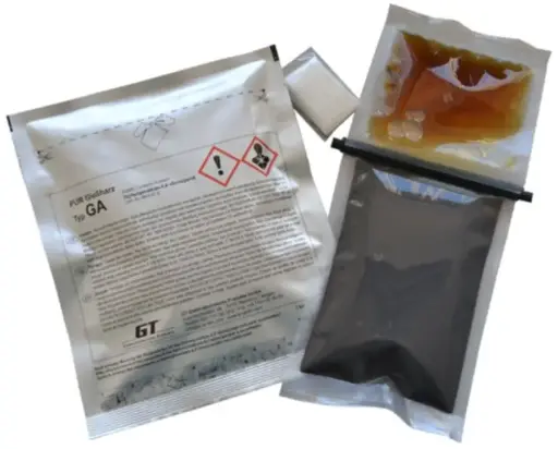 [GAM360 ] GIET HARS 360ML