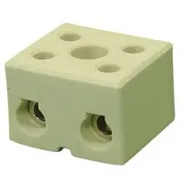 [HU305002] LUSTERKLEM PORSEL 2P 4MM2