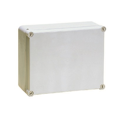 [M015APL ] AFTAKDOOS 385X465X125 IP65