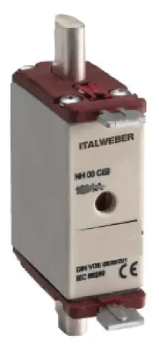 [NH00G040] MESPATRONEN NH-00 40A