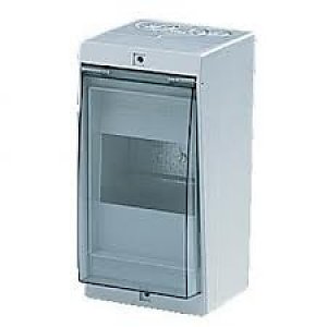 [FORJR4] Fix-O-Rail Junior ledig 4 modules