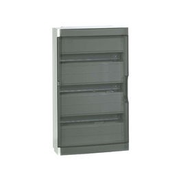 [FOR150T54G] Fix-O-Rail 150 3R 54M doorzichtige deur