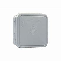 [FOB25MM] Flex-o-Box Junior aftakdoos 2.5mm2 ledig
