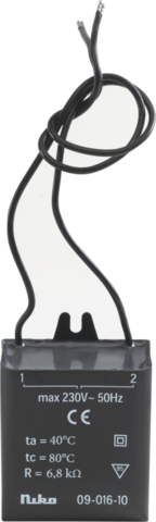 [09-016-10] ELECTRONISCHE BELASTING - NIKO