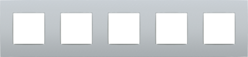 [121-76005] AFDEKPLAAT VIJFVOUDIG INTENSE 121-76005