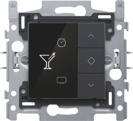 [550-13040] SFEERBEDIENING HC NIKO 550-13040