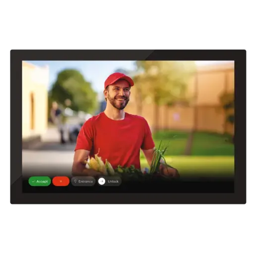 [550-20103] TOUCHSCREEN