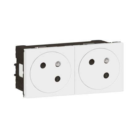 [77142L] MOSAIC LINK DLP 2X2P+A