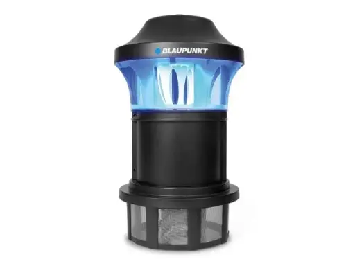 [BP-GIK04] ELEKTRISCHE INSECTENVERDELGER 750m² 40W