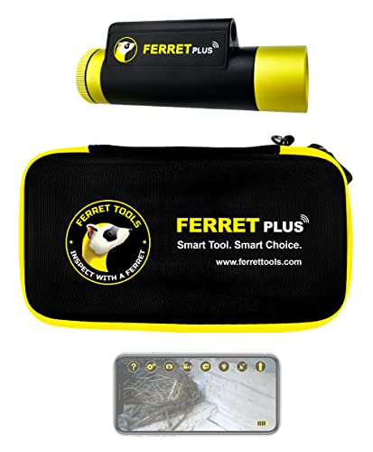 [FERRET PLUS] FERRET PLUS CAMERA