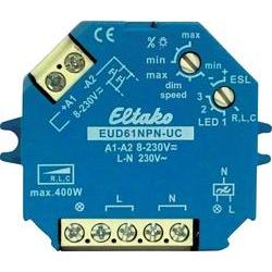 [EUD61NPN-UC] Elektron. univ. inbouwdimmer +ESL PowerMosfet 400W