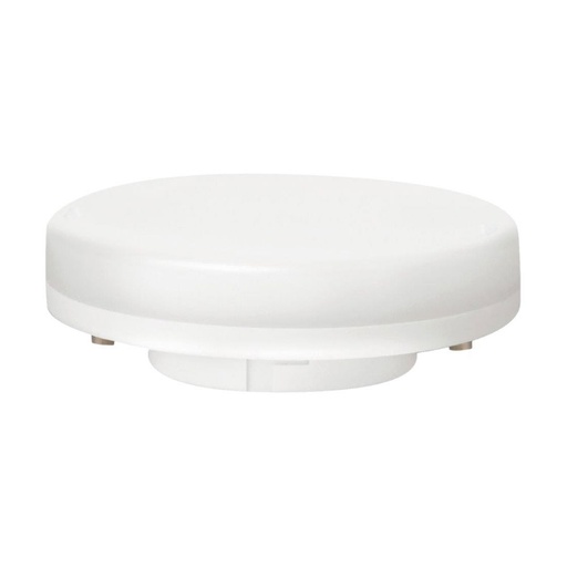 [29696] LED GX53 6.5W 3000K 650LM