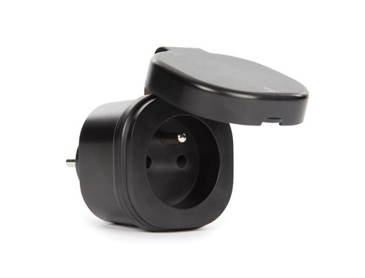 [SMART1002] SMART WIFI-STEKKER IP44