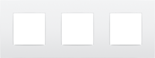 [131-76700] AFDEKPL 3V CA71 WHITE 131-76700