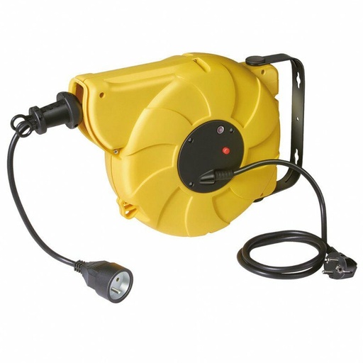 [1241101] AUTOMATIK BOX 10M 3G1.5