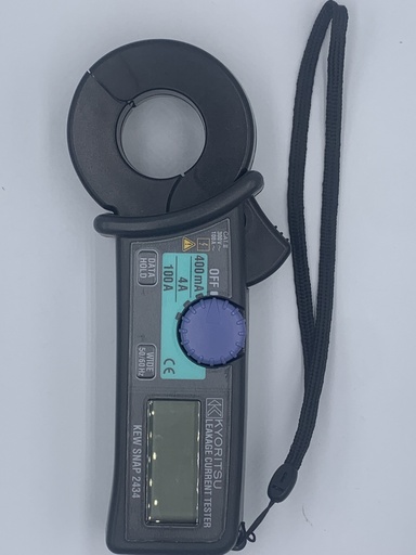 [2434] DIGITALE LEKSTRAOOMTANG