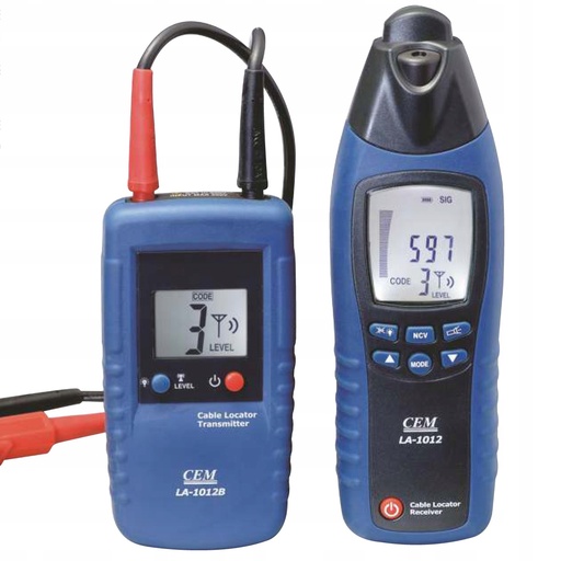 [TT1012] KABELZOEKER KIT