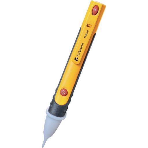 [TTAC10] SPANNINGSTESTER