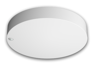 [SUNY15Wpir] SENSOR LAMP max1175lm cct 3000-5700k d28cm