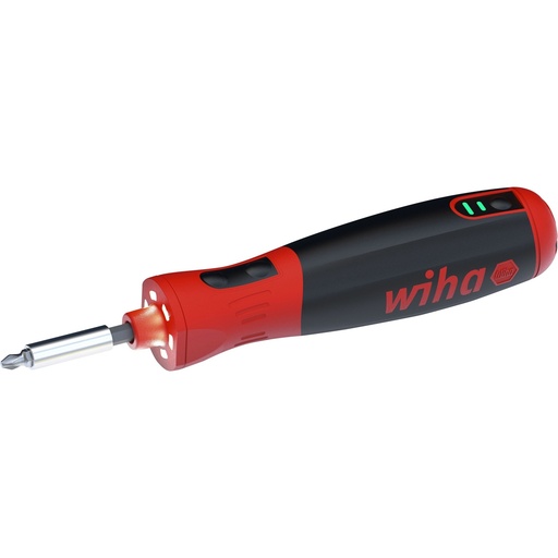 [45791] E-SCREWDRIVER SET +bitbox en etui 