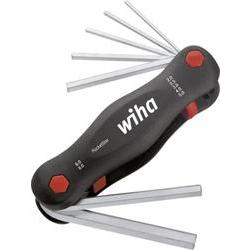 [23041] MULTITOOL ZESKANT 7-DELIG inbus