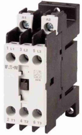 [DILMT9 220V] RELAIS 3P 4KW 220V 