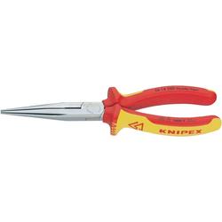 [2616200] TELEFOONTANG KNIPEX 1000V 