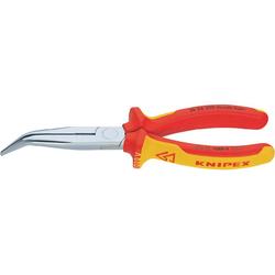 [2626200] GEBOGEN TELEFOONTANG KNIPEX 1000V 