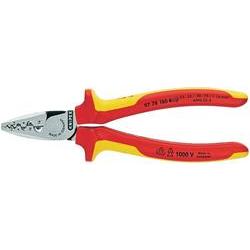 [9778180] ADEREINDHULS TANG 1-16MM² KNIPEX