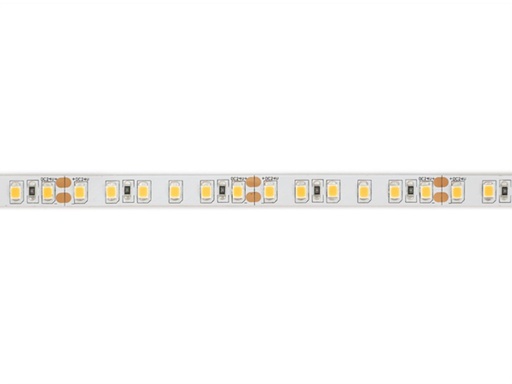[B1320] LEDSTRIP COB 2700K 5M 24V IP20 9W/M