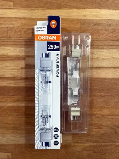 [766878] HRI-TS 250W/NDL/230/FC2 