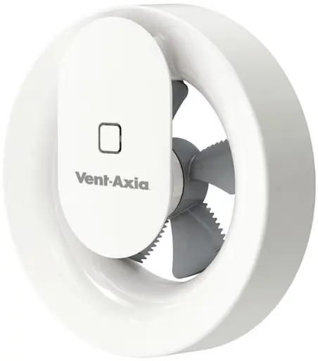 [SVARA] VENTILATOR SVARA app gestuurde ventilator