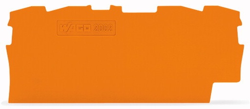 [2002-1492] RIJGKLEM afsluit-en tussenplaat 