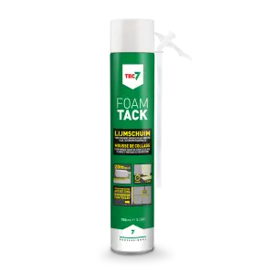 [670010000] TEC7 SCHUIM 750ML