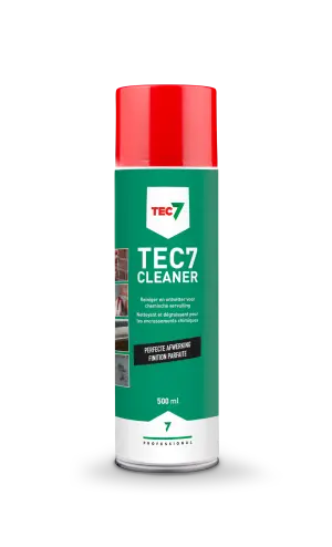 [683041000] TEC7 CLEANER 500ML 