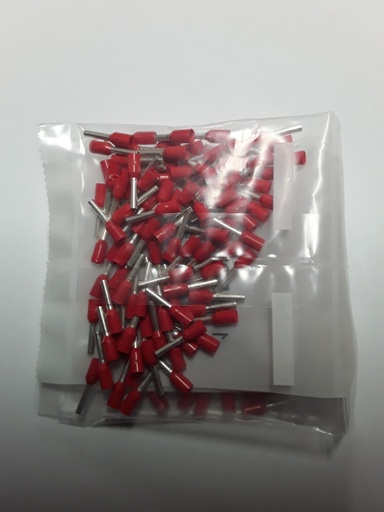 [KL171/8] DRAADHULS 1. ROOD PR/ST
