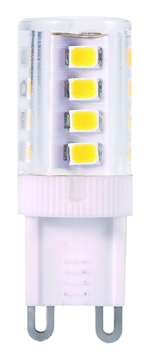 [L2430.00] LED G9 4W 380LM DIMBAAR