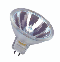 [46860WFL ] DECOSTAR 10/20W 12V GU5.3