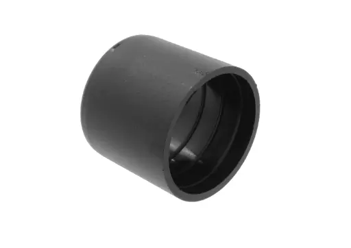 [34523] TUL 20MM ZWART
