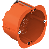 [5011] HOLLEWAND DOOS ENKEL O-RANGE 47mm