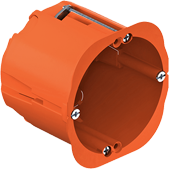 [5019] HOLLEWAND DOOS ENKEL DIEP 61mm