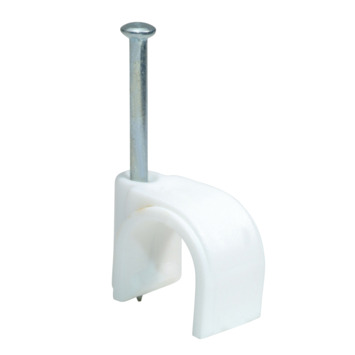 [7510414] NAGELKLEM 5MM WIT