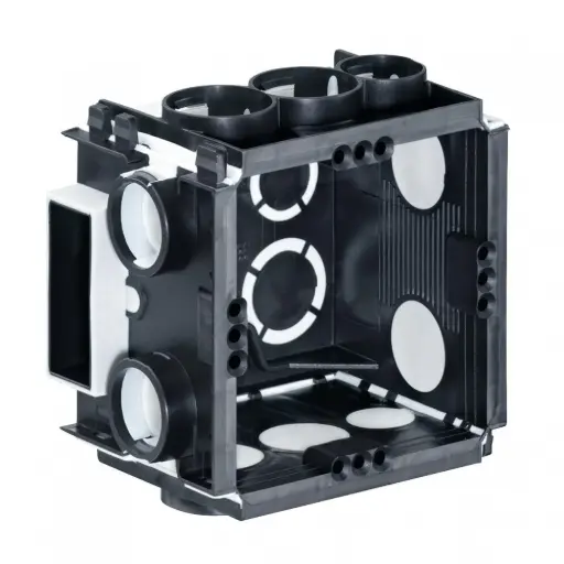 [752] LUCHTDICHTE INBOUWDOOS