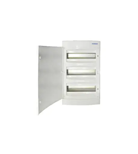 [BK080153] OPBOUWKAST 3X12MOD 48H 28.5B ip40